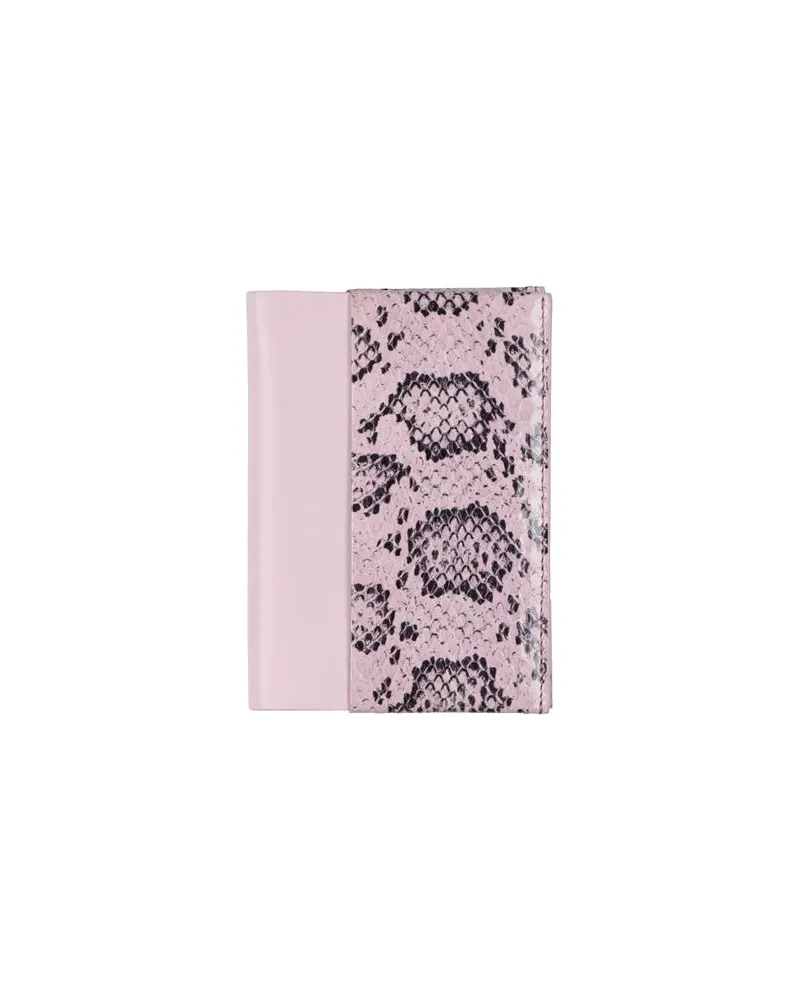 TOD'S Kleinlederwaren - Dokumentenetuisauf YOOX.COM Antikrosa