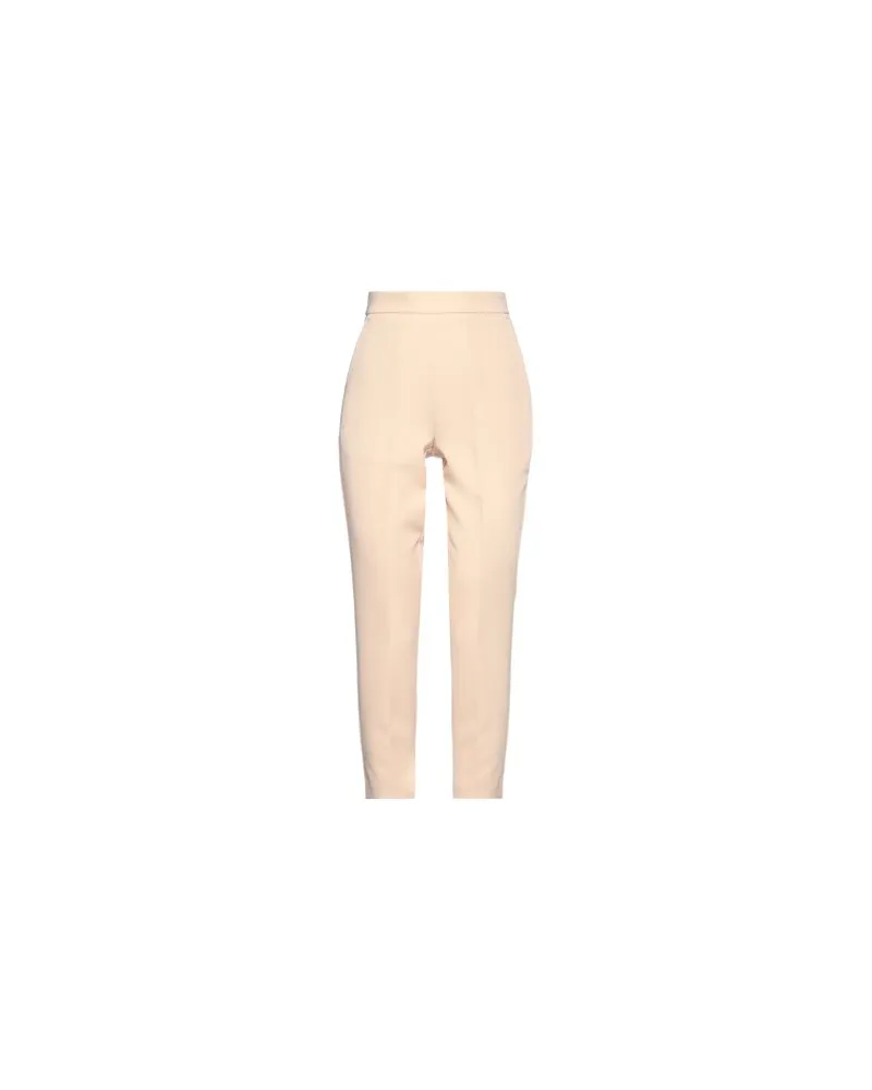 VICOLO HOSEN & RÖCKE - Hosenauf YOOX.COM Hellrosa