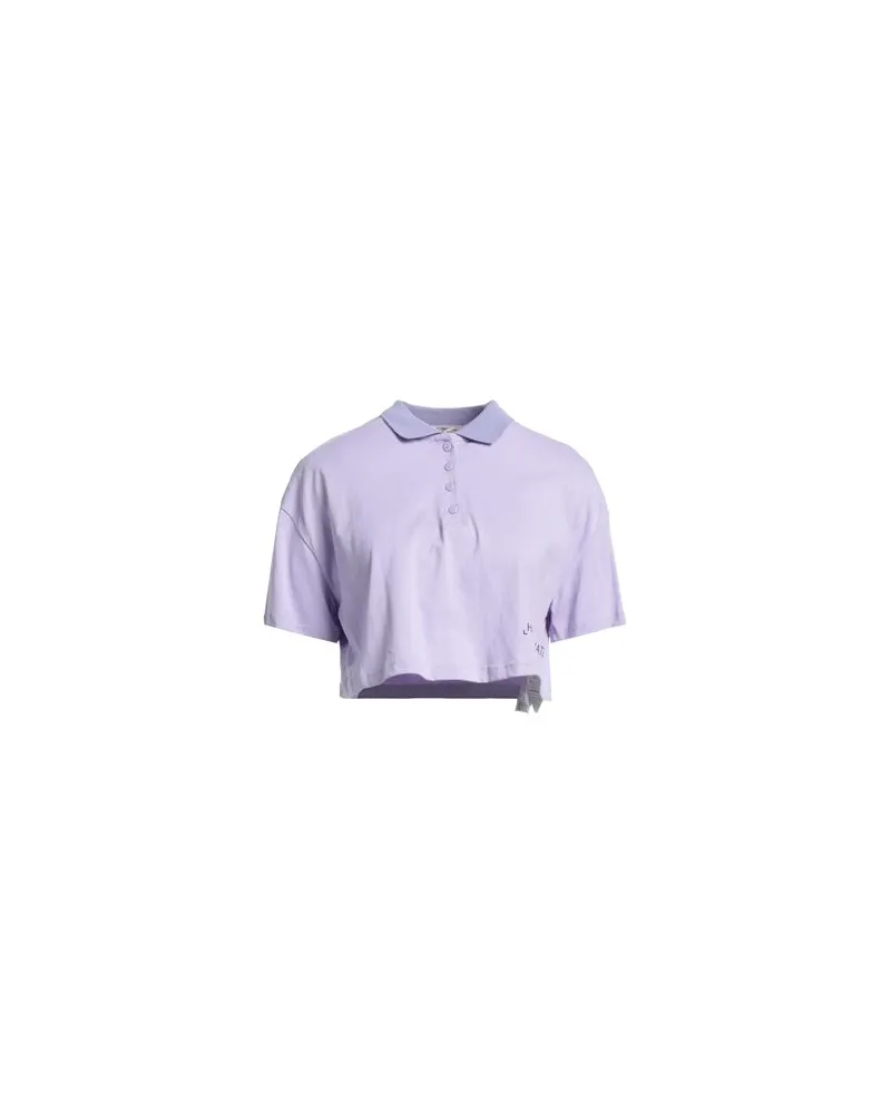 HINNOMINATE TOPS - Poloshirtsauf YOOX.COM Malve