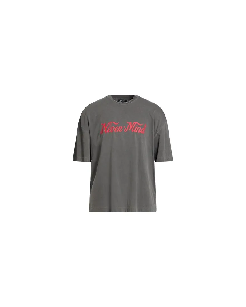 Études Studio TOPS - T-shirtsauf YOOX.COM Grau