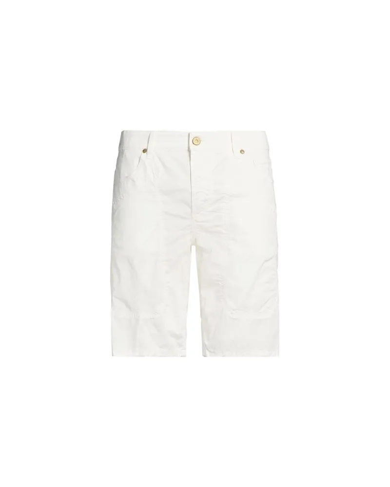 Jeckerson HOSEN & RÖCKE - Shorts & Bermudashortsauf YOOX.COM Weiß