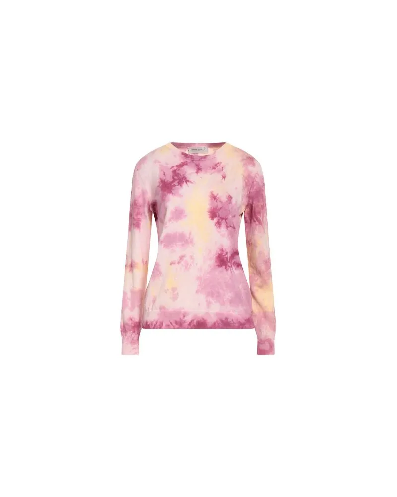Golden Goose STRICKWAREN - Pulloverauf YOOX.COM Rosa