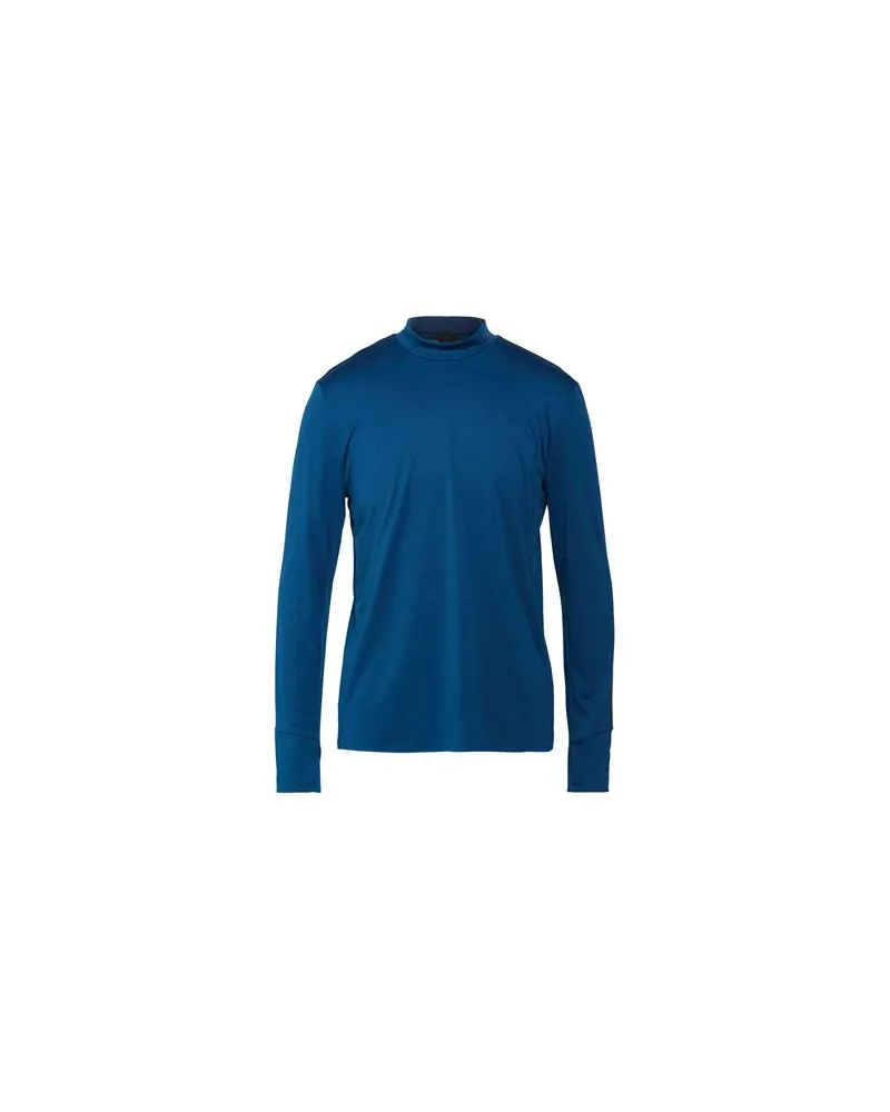 HUGO BOSS TOPS - T-shirtsauf YOOX.COM Aquamarin