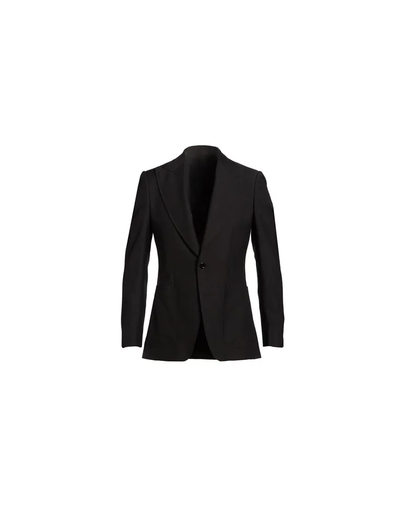 LARDINI ANZÜGE und CO-ORDS - Blazersauf YOOX.COM Schwarz