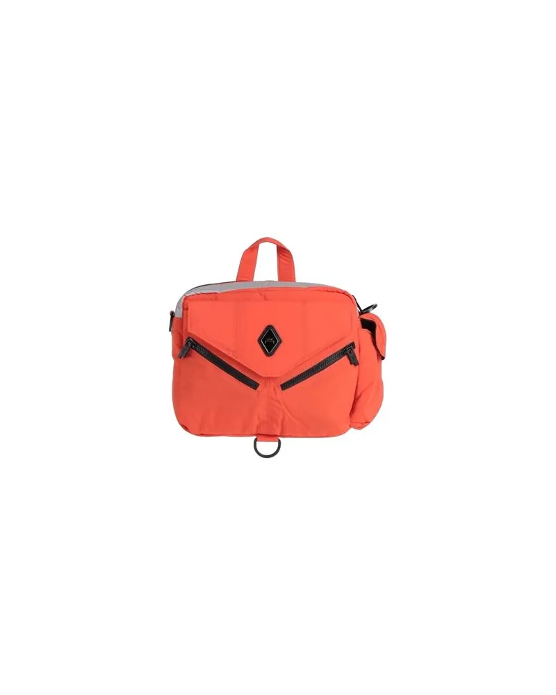 ACW* TASCHEN - Handtaschenauf YOOX.COM Orange
