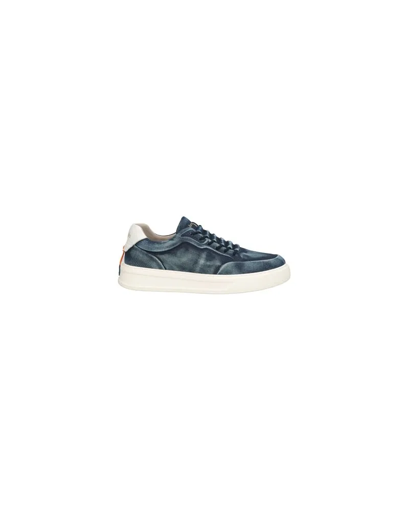 Barracuda SCHUHE - Sneakersauf YOOX.COM Blau