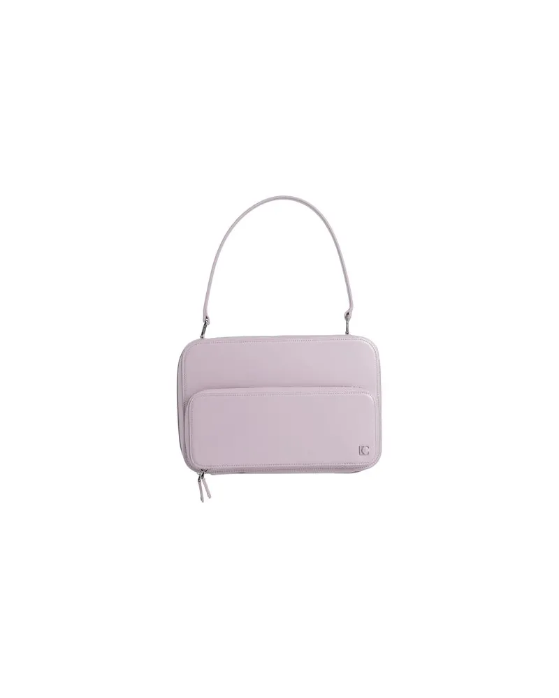 LOW CLASSIC TASCHEN - Handtaschenauf YOOX.COM Lila
