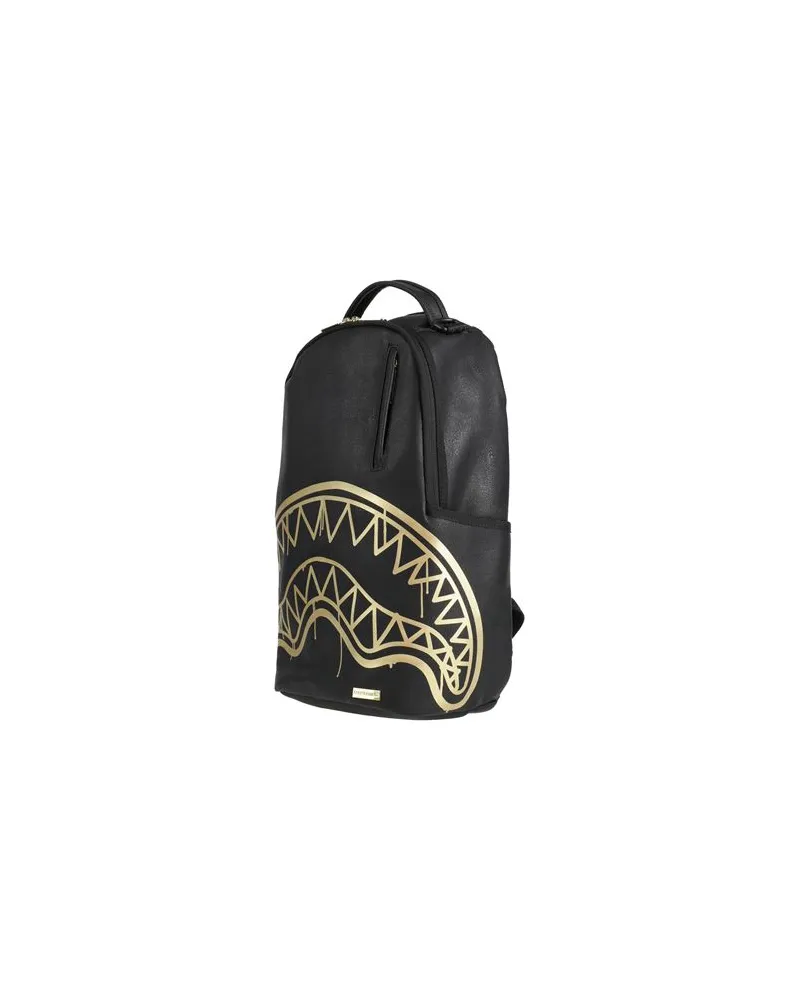 Sprayground TASCHEN - Rucksäckeauf YOOX.COM Schwarz