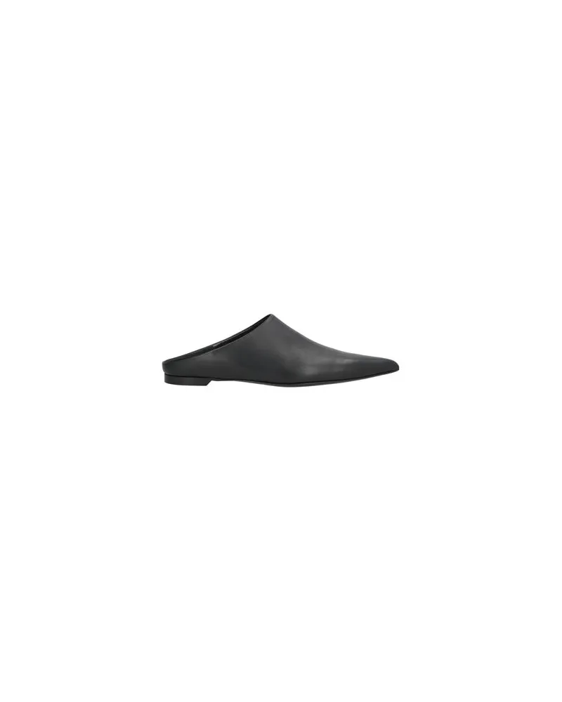 KHAITE SCHUHE - Mules & Clogsauf YOOX.COM Schwarz