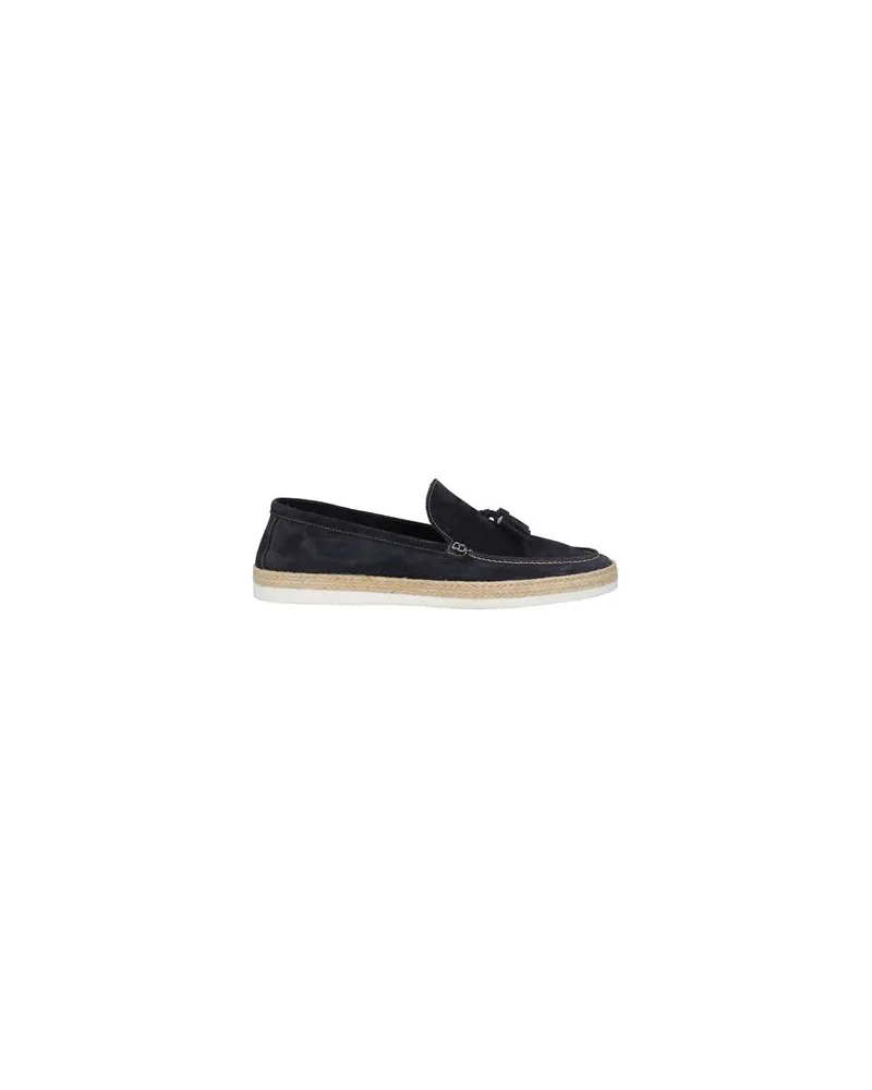 Marechiaro 1962 SCHUHE - Espadrillesauf YOOX.COM Nachtblau