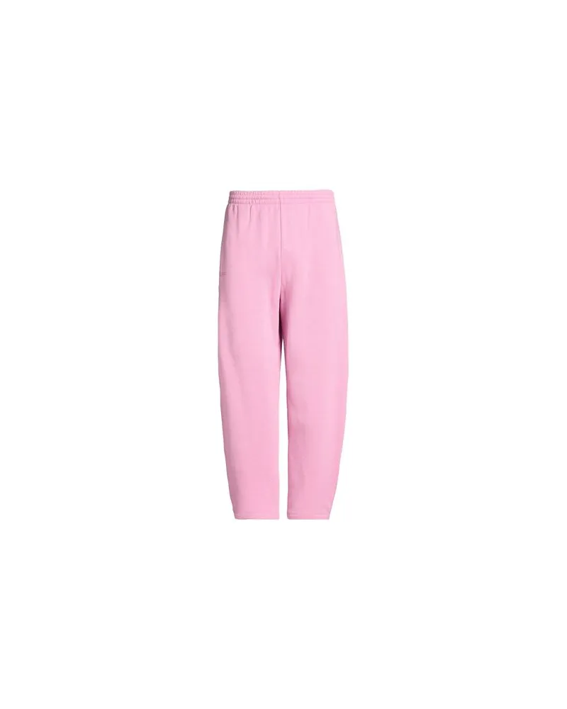 PANGAIA HOSEN & RÖCKE - Hosenauf YOOX.COM Rosa