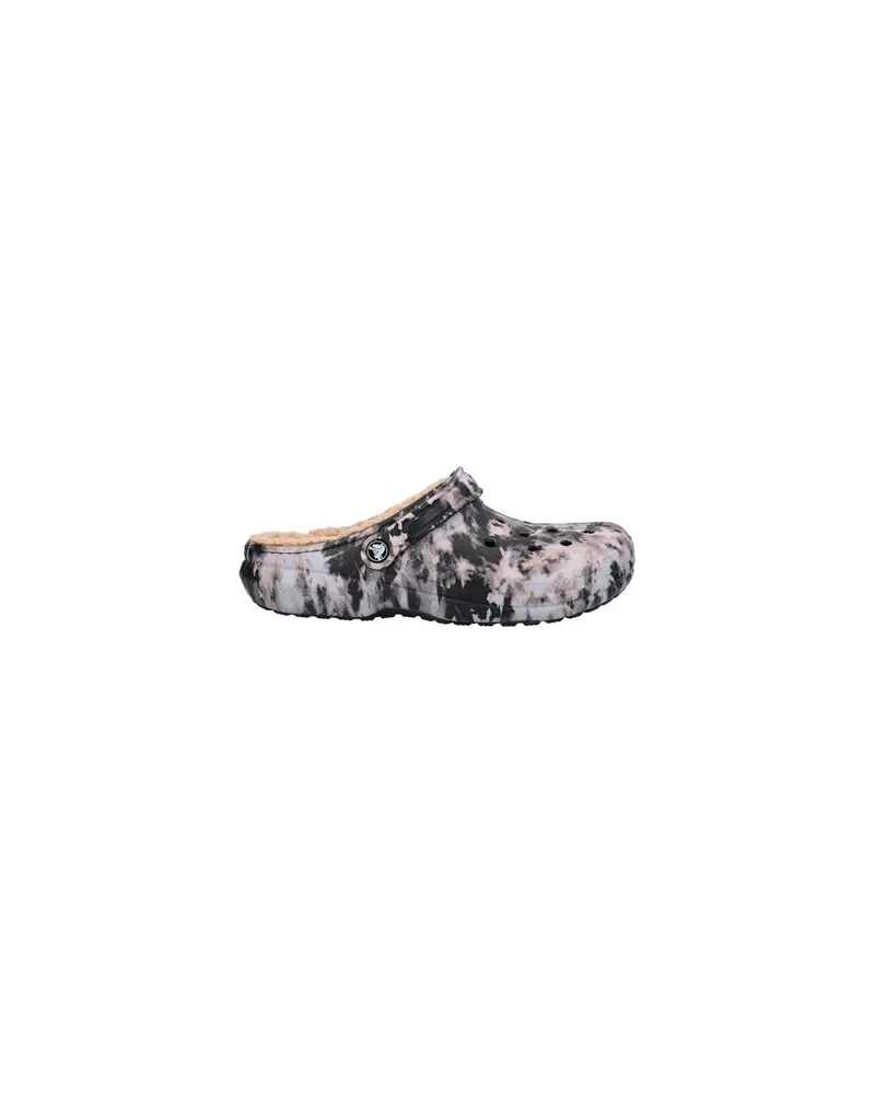 Crocs SCHUHE - Mules & Clogsauf YOOX.COM Schwarz