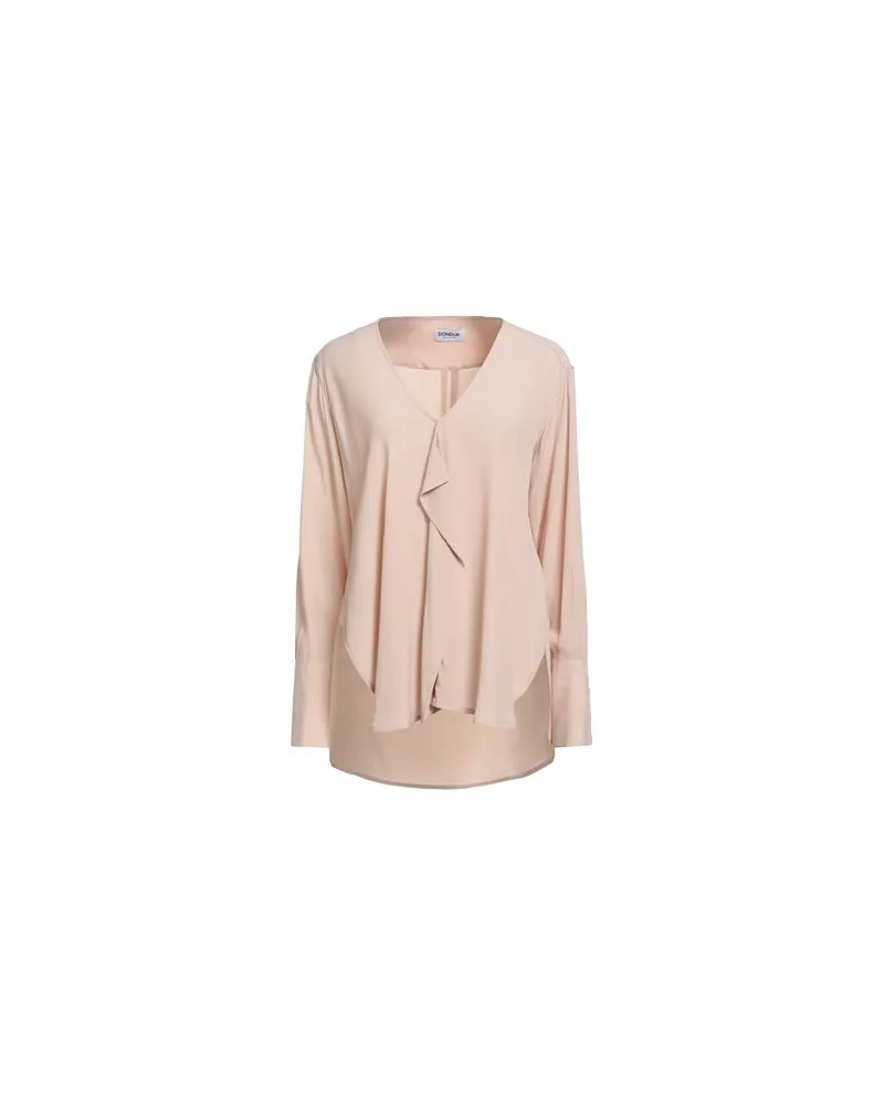 Dondup TOPS - Topsauf YOOX.COM Hellrosa