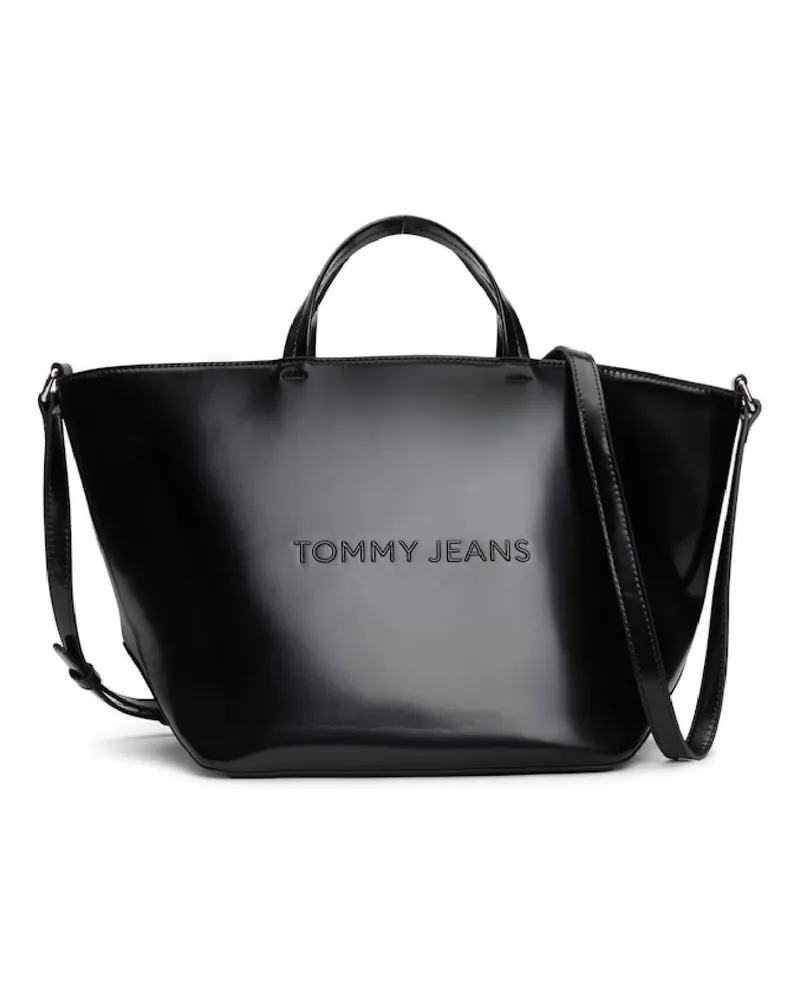 Tommy Hilfiger Handtaschen Schwarz