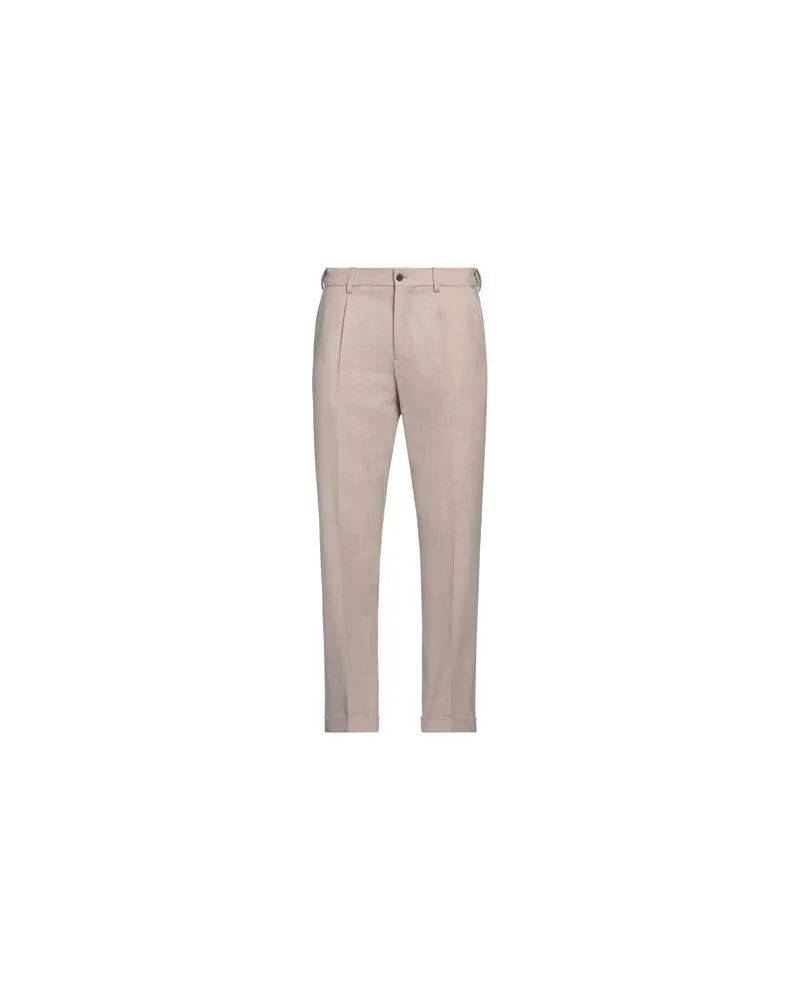 Cellar Door HOSEN & RÖCKE - Hosenauf YOOX.COM Beige