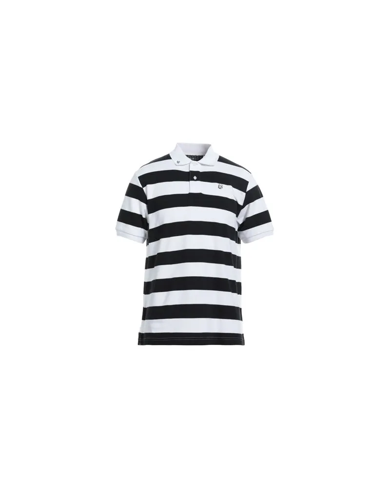 Billionaire Boys Club TOPS - Poloshirtsauf YOOX.COM Schwarz