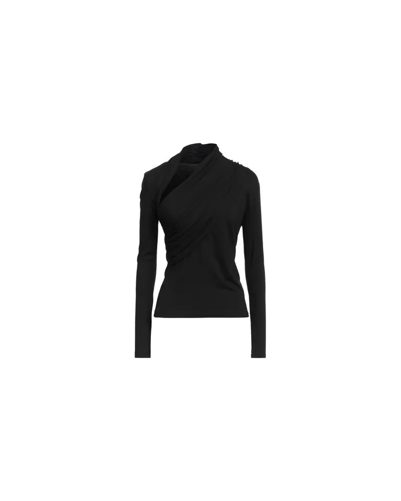 Pinko TOPS - Topsauf YOOX.COM Schwarz