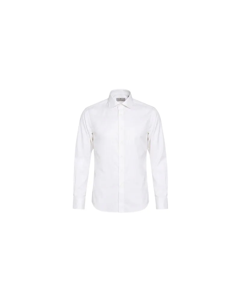 Canali TOPS - Hemdenauf YOOX.COM Off