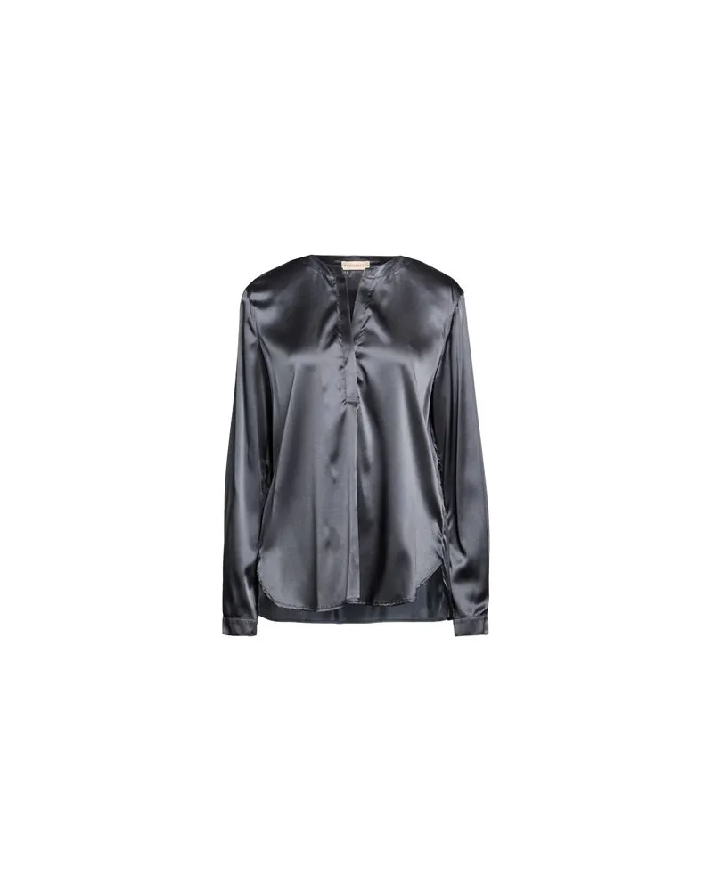 Purotatto TOPS - Topsauf YOOX.COM Schwarz