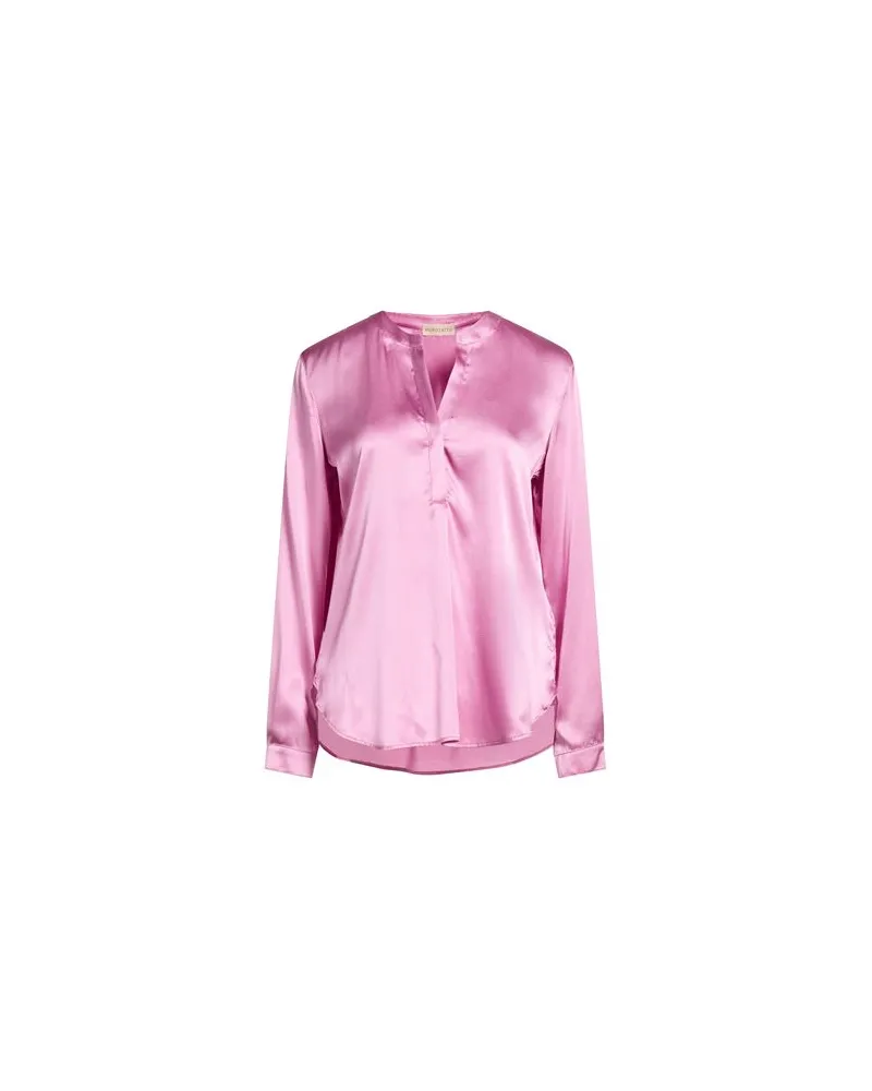 Purotatto TOPS - Topsauf YOOX.COM Malve
