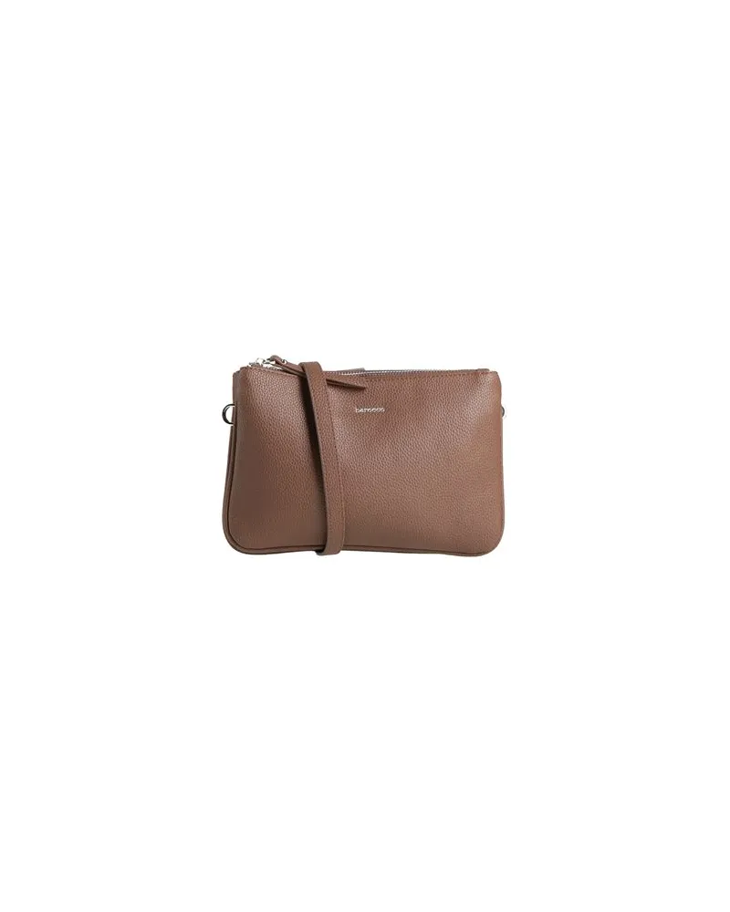 Rocco Barocco TASCHEN - Umhängetascheauf YOOX.COM Braun