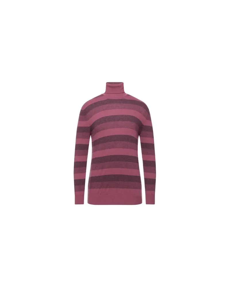 Cashmere Company STRICKWAREN - Rollkragenpulloverauf YOOX.COM Malve