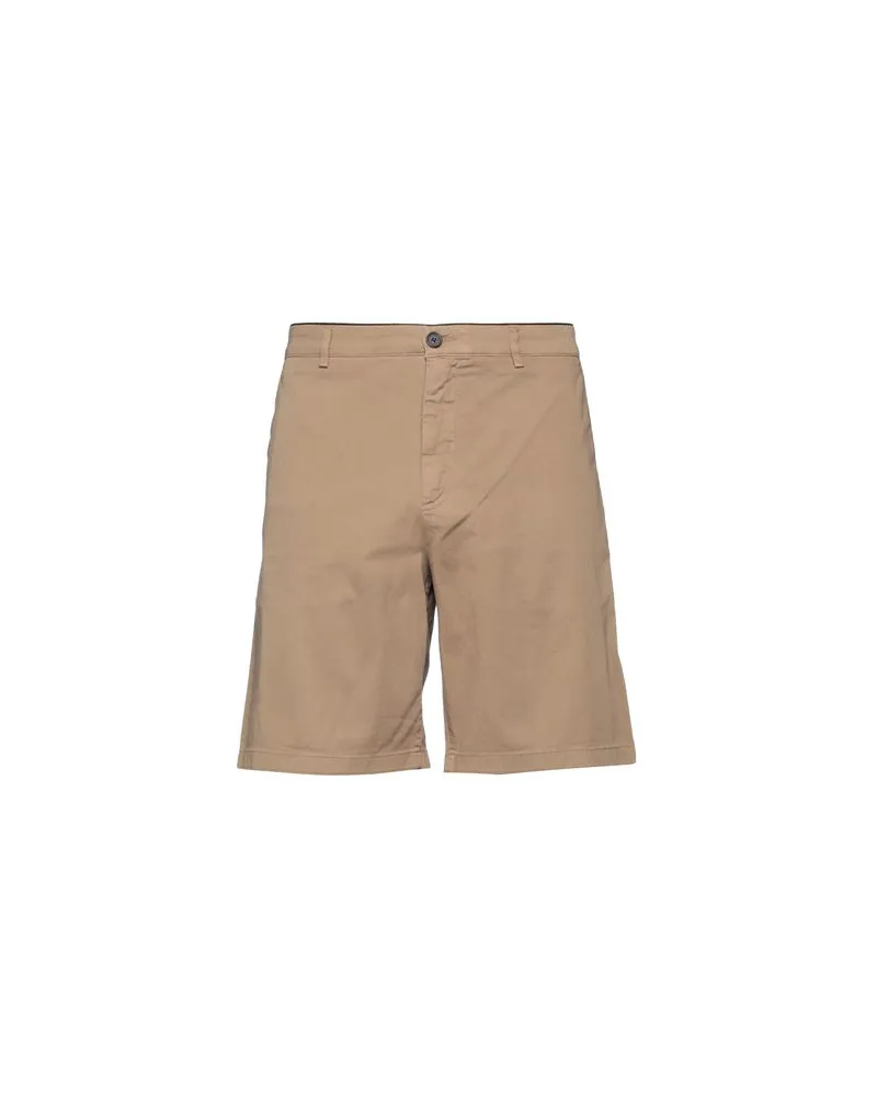 Department 5 HOSEN & RÖCKE - Shorts & Bermudashortsauf YOOX.COM Khaki