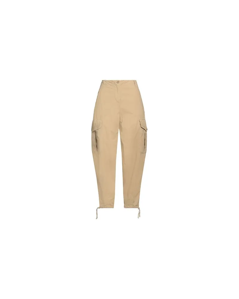 ASPESI HOSEN & RÖCKE - Hosenauf YOOX.COM Beige