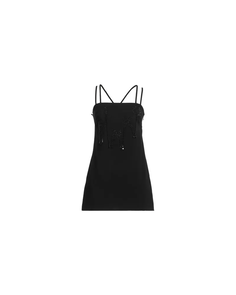 Pinko TOPS - Topsauf YOOX.COM Schwarz