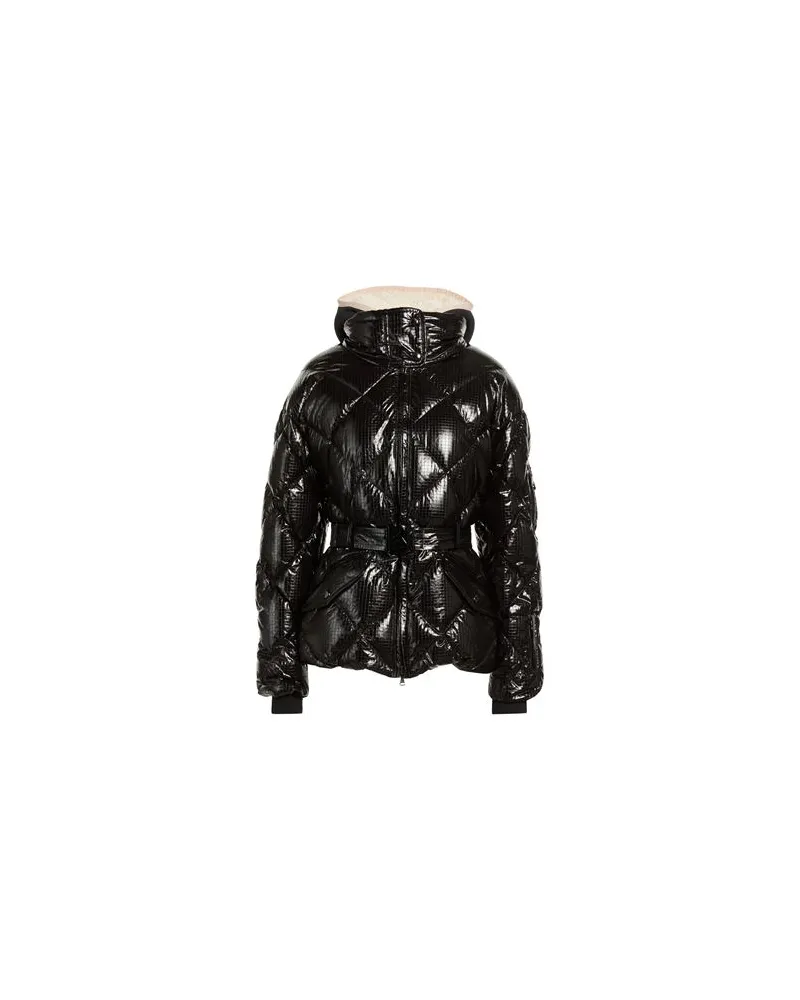 Bogner JACKEN & MÄNTEL - Pufferjacken & Daunenjackenauf YOOX.COM Schwarz