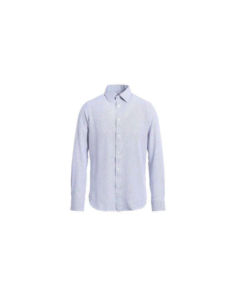 Scotch&Soda TOPS - Hemdenauf YOOX.COM Schwarz