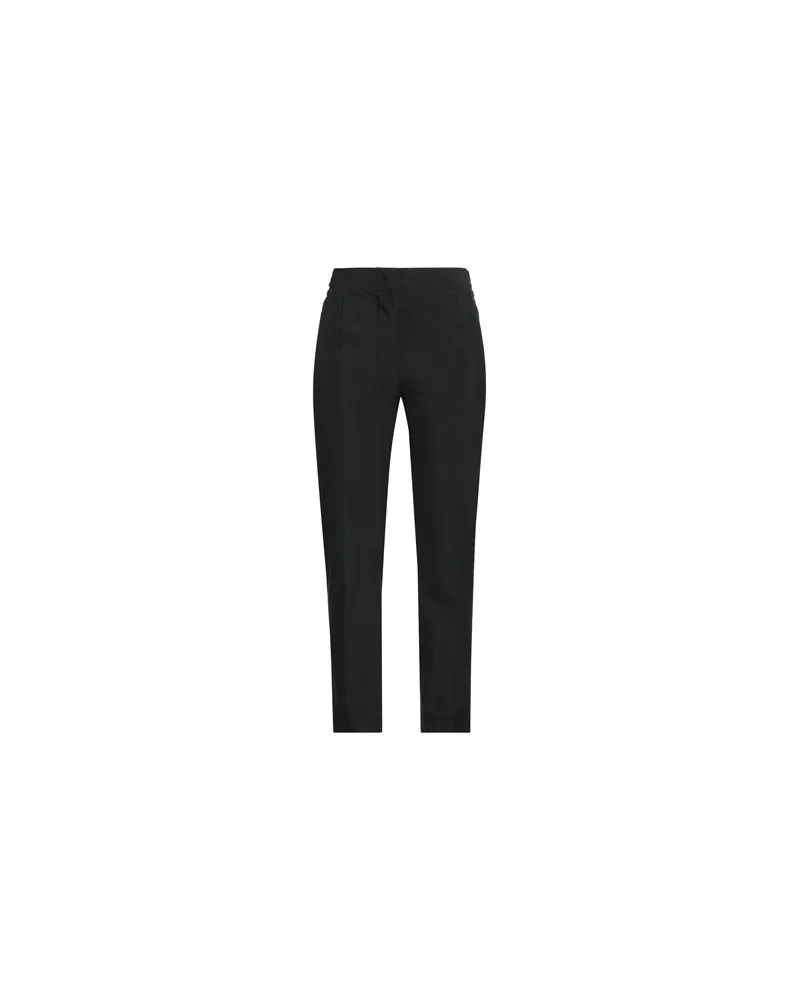 Mauro Grifoni HOSEN & RÖCKE - Hosenauf YOOX.COM Schwarz