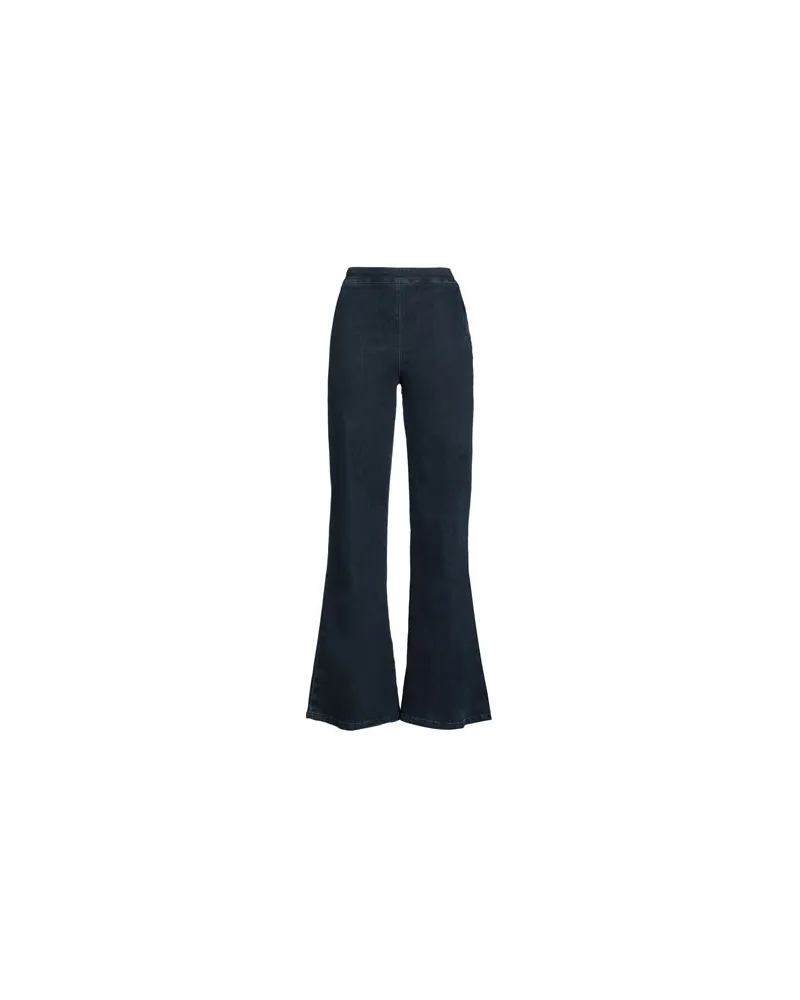 ottod’Ame HOSEN & RÖCKE - Jeanshosenauf YOOX.COM Blau