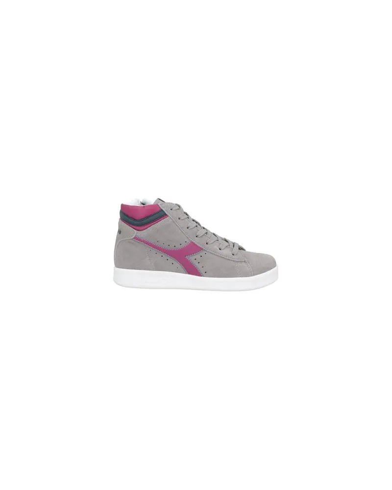 Diadora SCHUHE - Sneakersauf YOOX.COM Grau