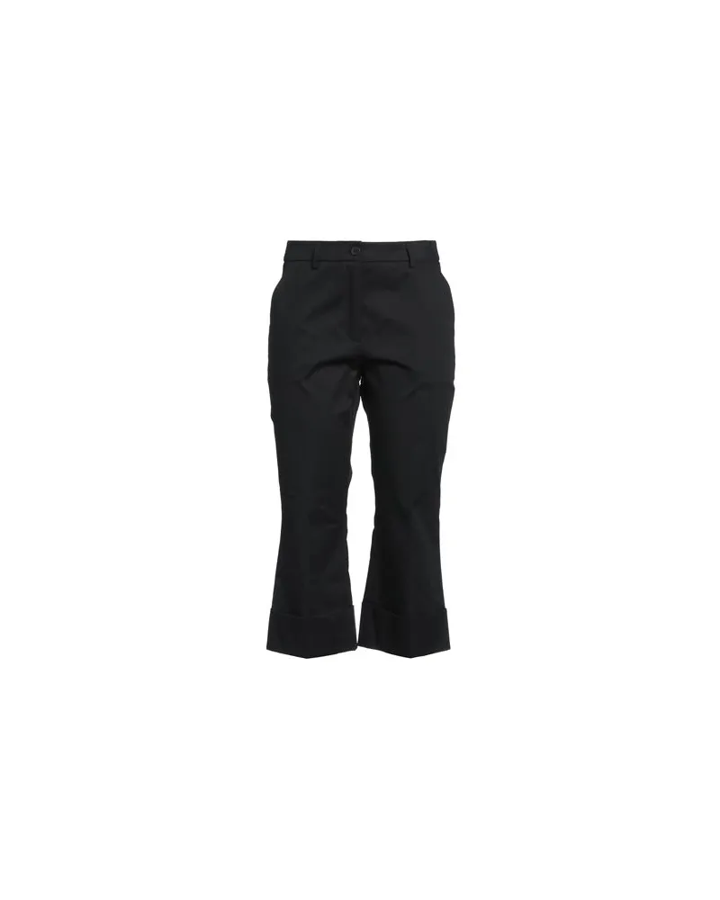 Caractère HOSEN & RÖCKE - Hosenauf YOOX.COM Schwarz