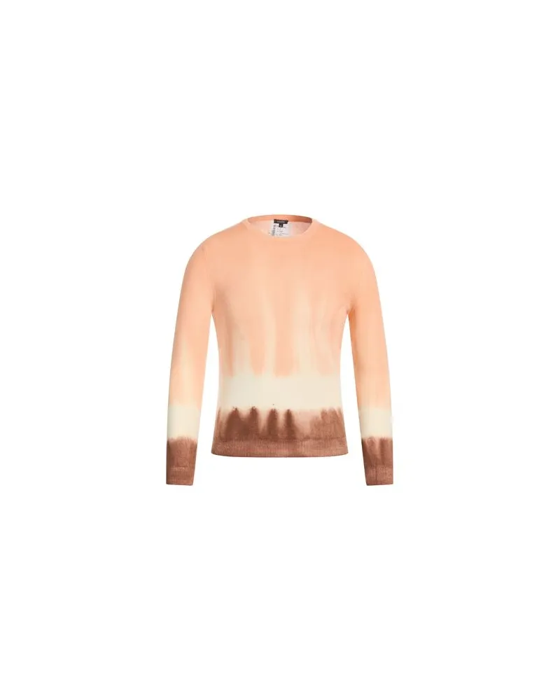 ASPESI STRICKWAREN - Pulloverauf YOOX.COM Pfirsich