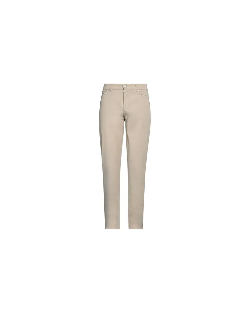 Trussardi HOSEN & RÖCKE - Hosenauf YOOX.COM Beige