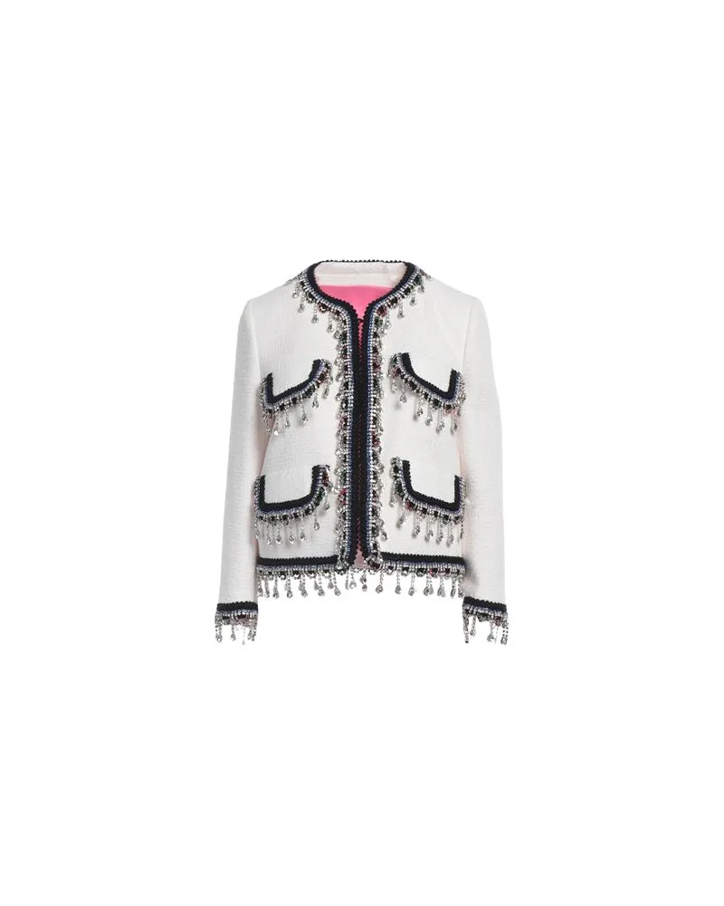 Dsquared2 ANZÜGE und CO-ORDS - Blazersauf YOOX.COM Weiß