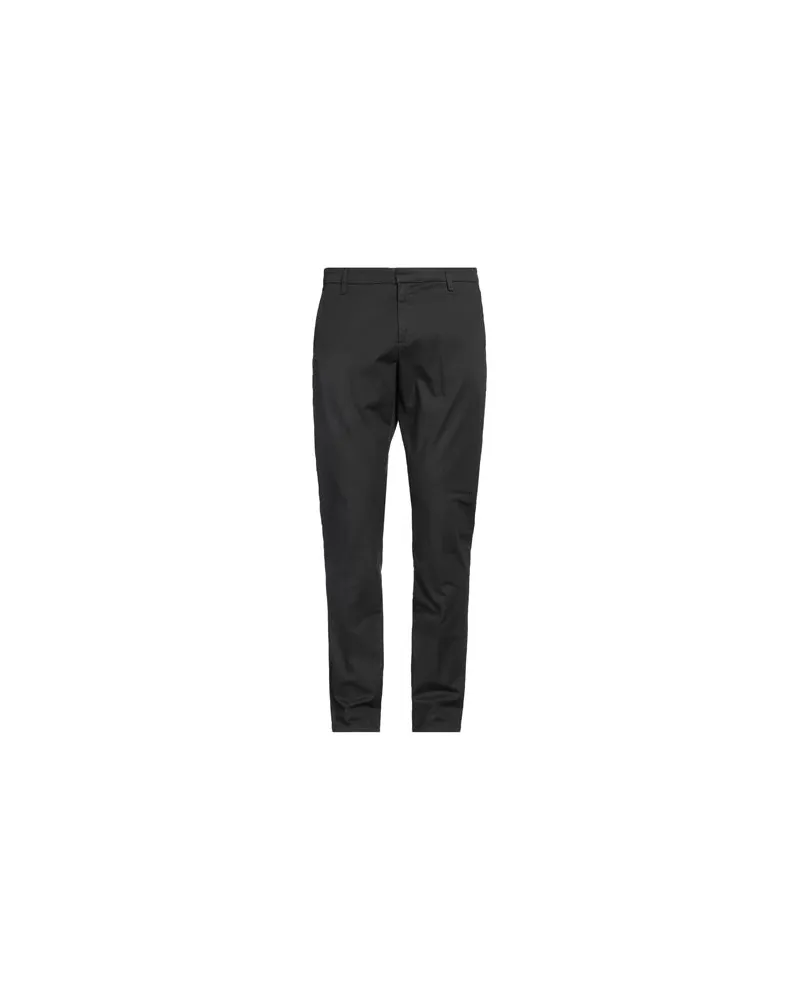 Dondup HOSEN & RÖCKE - Hosenauf YOOX.COM Braungrau