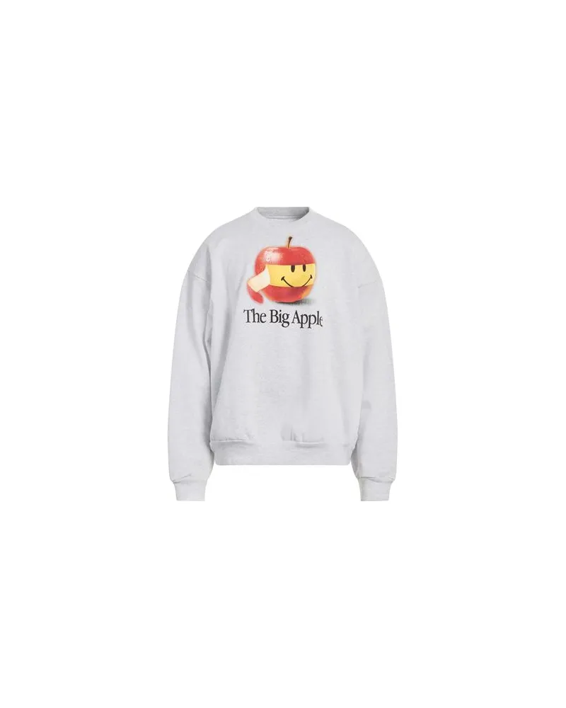 Market TOPS - Sweatshirtsauf YOOX.COM Hellgrau