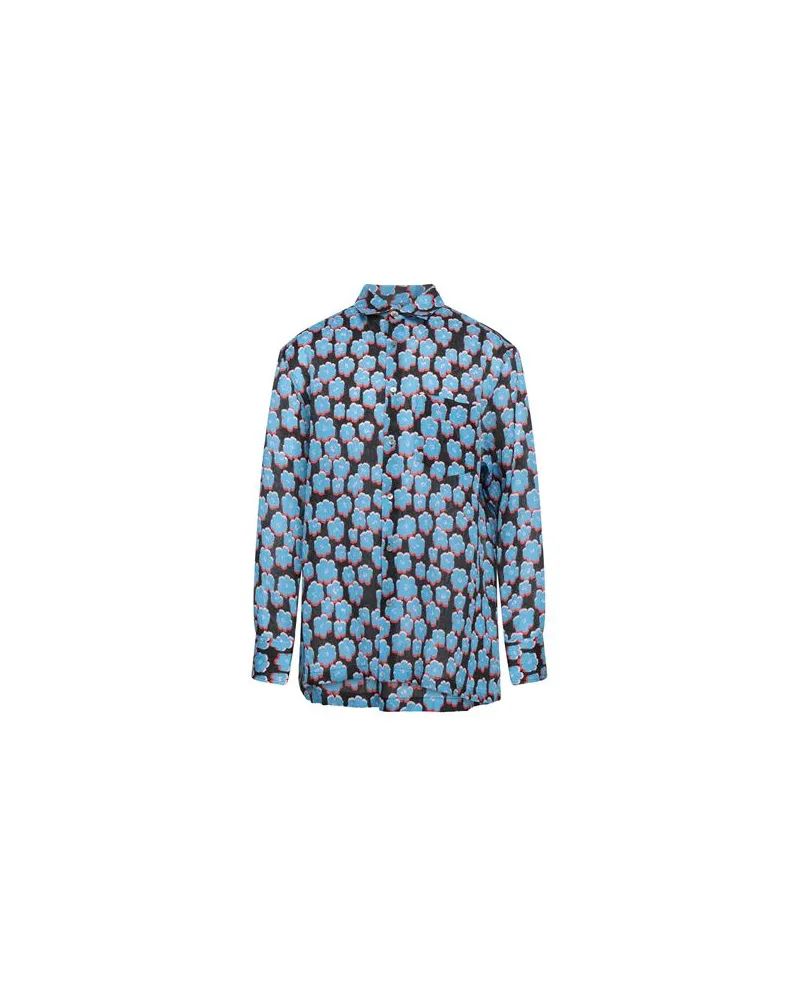 Lanvin TOPS - Hemdenauf YOOX.COM Schwarz
