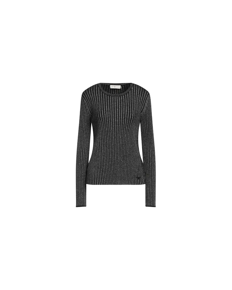 Tory Burch STRICKWAREN - Pulloverauf YOOX.COM Schwarz