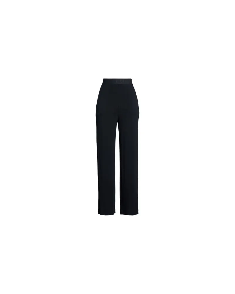 Liviana Conti HOSEN & RÖCKE - Hosenauf YOOX.COM Schwarz