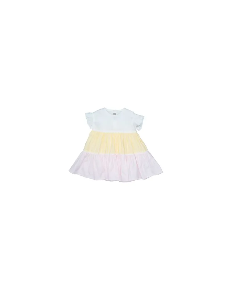 Il Gufo NEUGEBORENE - Babykleiderauf YOOX.COM Weiß