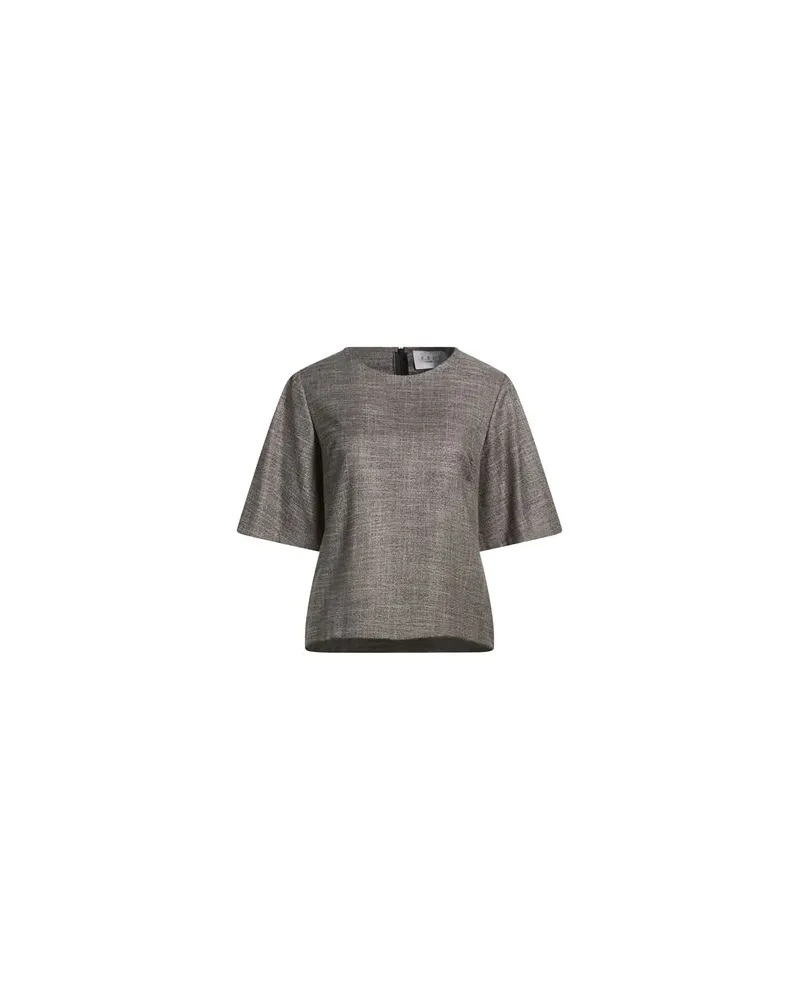 Kaos TOPS - Topsauf YOOX.COM Schwarz
