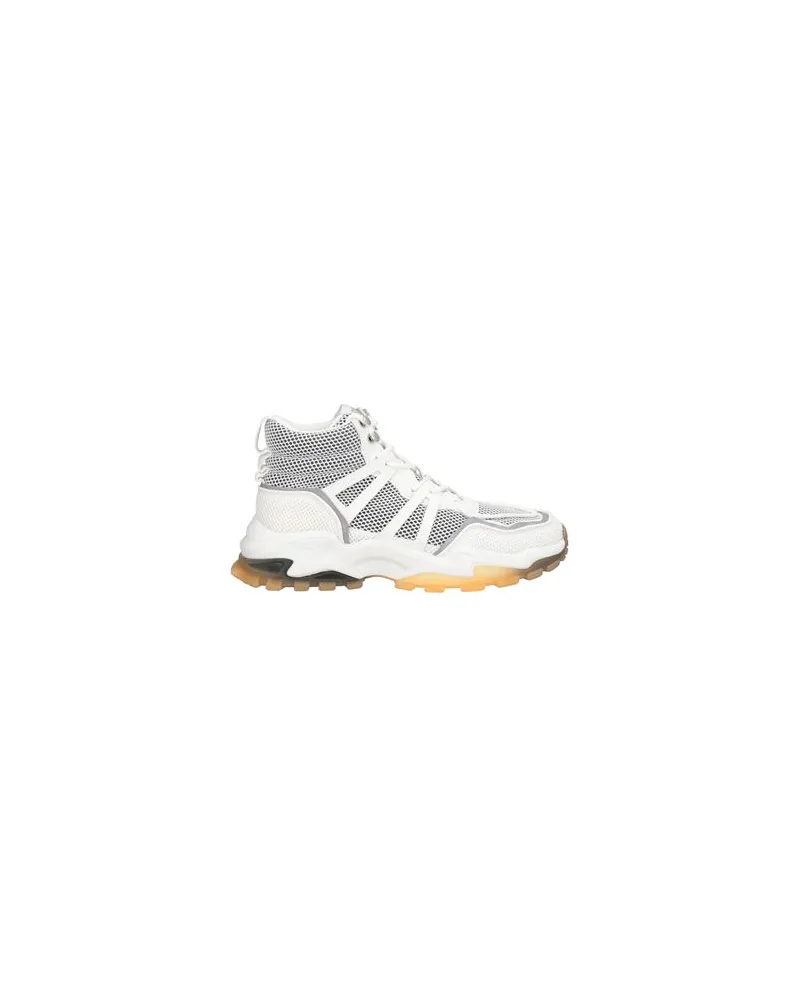 Steve Madden SCHUHE - Sneakersauf YOOX.COM Weiß