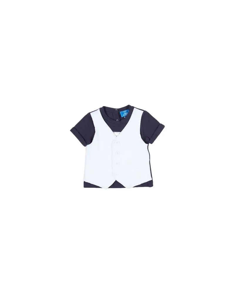 Fay TOPS - T-shirtsauf YOOX.COM Weiß