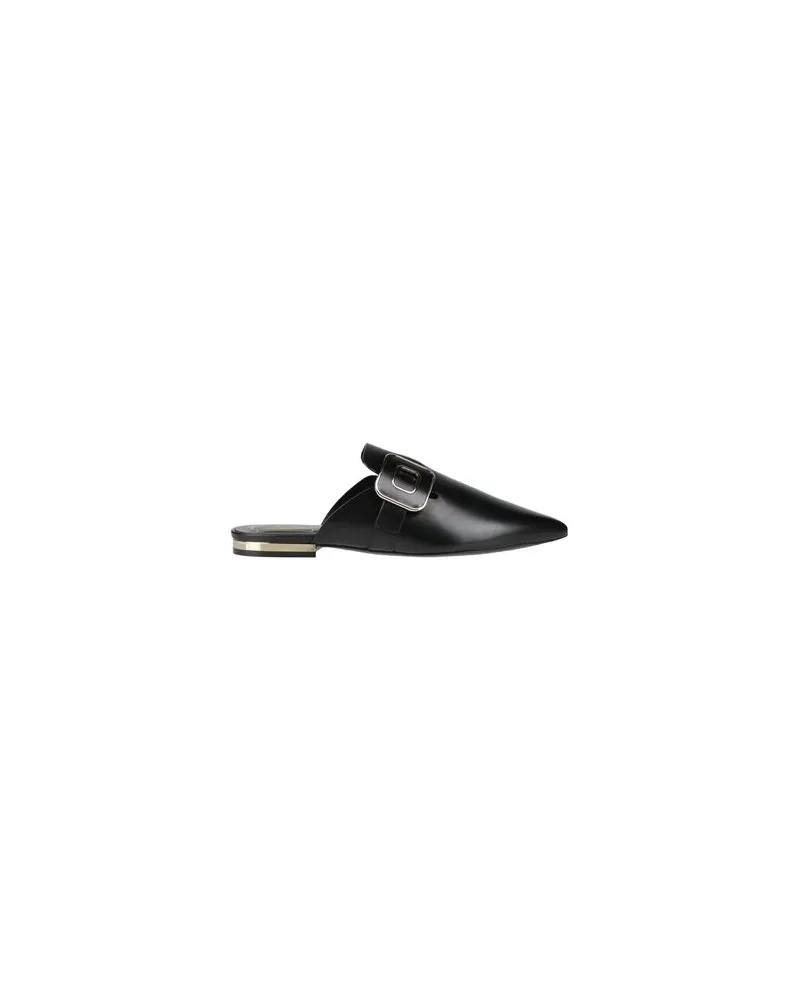 Roger Vivier SCHUHE - Mules & Clogsauf YOOX.COM Schwarz