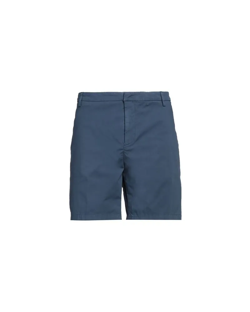 Dondup HOSEN & RÖCKE - Shorts & Bermudashortsauf YOOX.COM Marineblau