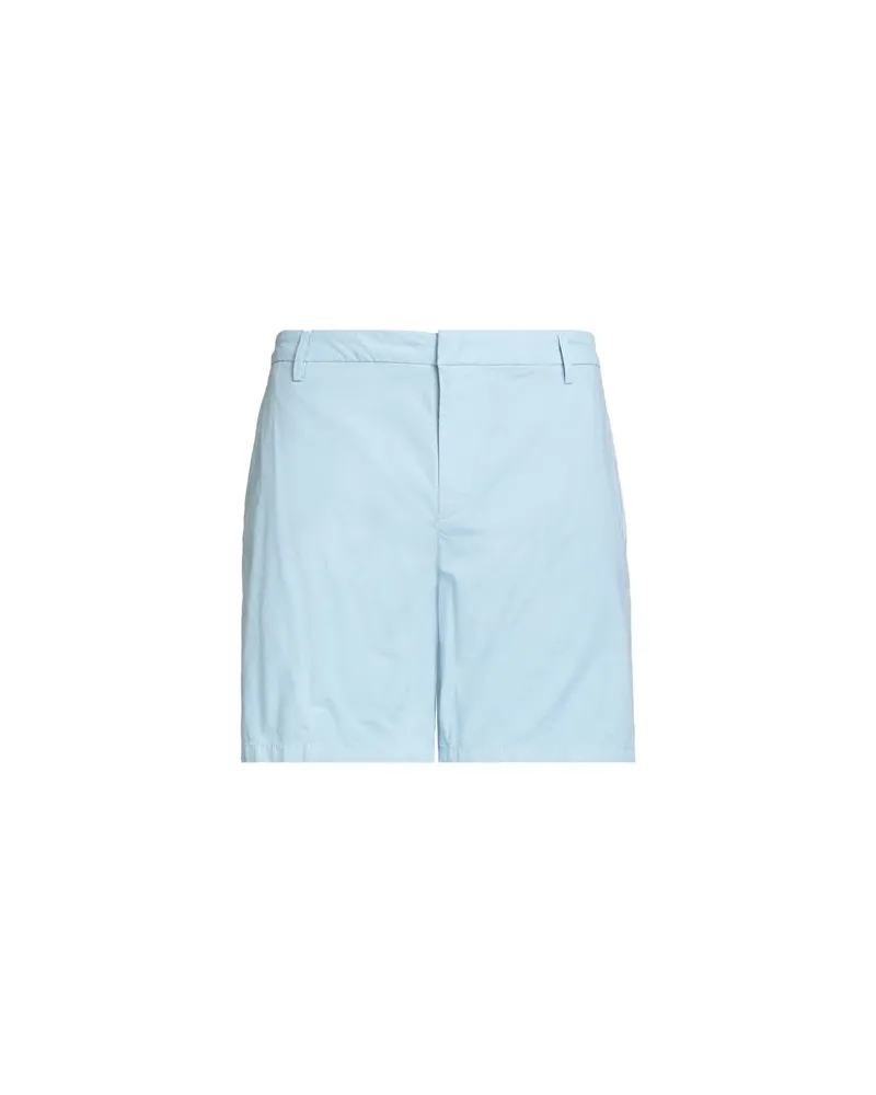 Dondup HOSEN & RÖCKE - Shorts & Bermudashortsauf YOOX.COM Himmelblau